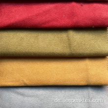 Maßgeschneidertes Sofa Twill wasserdichtes Softshell-Gewebe